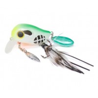 Воблер Grows Culture Micro Tappy LJX-8359 #16