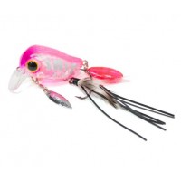Воблер Grows Culture Micro Tappy LJX-8359 #17