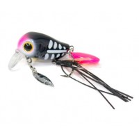 Воблер Grows Culture Micro Tappy LJX-8359 #20