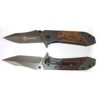 Нож складной Browning X 66