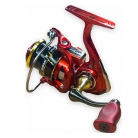 Катушка ADMiRAL MAGNUM NGL 4000S 13+1п