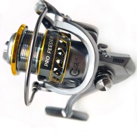 Катушка ADMiRAL Pro Feeder 3000 13+1п