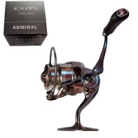 Катушка ADMiRAL EXITS NGB 3000 13+1п