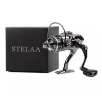 Катушка ADMiRAL STELAA STS 3000 6+1п