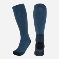 Термоноски FINNTRAIL Merino Long Blue 3206 39-42