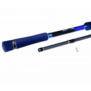 Спиннинг HR Jig Force II JF2-802ML 2,44 7-28 гр
