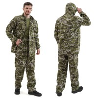 Костюм CRODIS Антимоскитный (63цифра сорочка) 48-50/170-176
