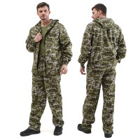 Костюм CRODIS Комбат (63цифра) 56-58/170-176