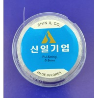 Feeder Gum MAGIC LINE <Корея> Ф 0,8