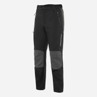 Брюки мембранные FINNTRAIL TACTIC GRAPHITE L