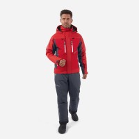 Костюм зимний FINNTRAIL ATLAS RED M