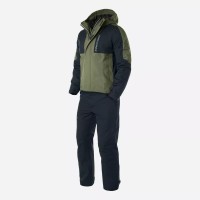 Костюм мембранный FINNTRAIL LIGHTSUIT KHAKI 3503 XXXL