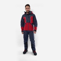 Костюм деми FINNTRAIL EXCALIBUR RED XXXL