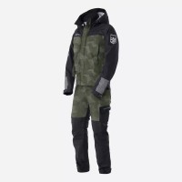 Костюм деми FINNTRAIL THOR CAMOSHADOWGREEN XXXL