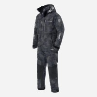 Костюм зимний FINNTRAIL TOURNAMENT INSULATED CAMOSHADOWBLACK 3755 M