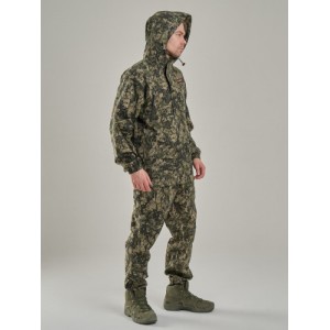Костюм Taygerr Защита тиси тайга 56-58/170-176