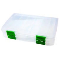 Коробка для приманок Fisher Box арт. 240D