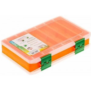 Коробка для приманок Fisher Box арт. 240D