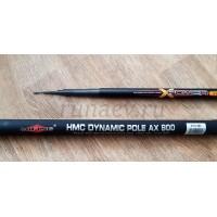 Удочка MIFINE HMC DYNAMIC Pole AX 5м б/к