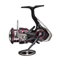 Катушка Daiwa Fuego LT 4000-CP 6п