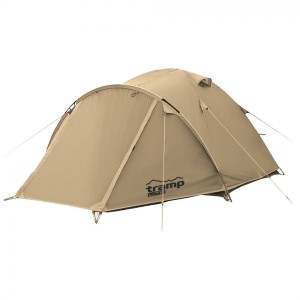 Палатка Tramp 2 м Lite Camp 2 арт.TLT-010