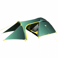 Палатка Tramp 3 м Grot 3 (V2) арт.TRT-36