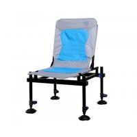 Кресло FLAGMAN Medium chair tele legs 30мм