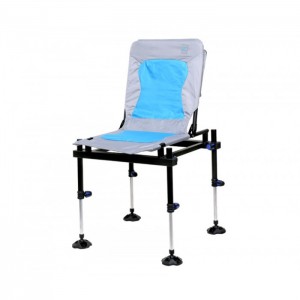Кресло FLAGMAN Medium chair tele legs 30мм