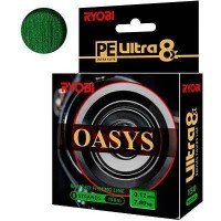 Плетёнка Ryobi OASYS 8x PE Ultra 150м 0,12