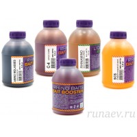 Bait Booster Liquid Food жидкое питание 0,5л Pineapple N-Butyric (ананас)