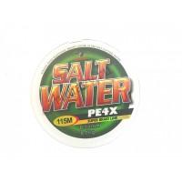 Плетёнка Salt Water 100м (0,60)
