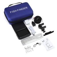 Камера подводная Fish Finder X6 AHD