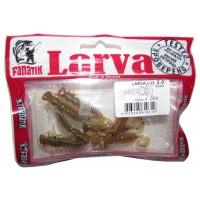 Виброхвост/твистер Fanatik Larva <упаковка>