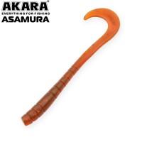 Виброхвост/твистер Akara Asamura 75 #11 <упаковка>