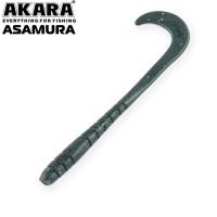 Виброхвост/твистер Akara Asamura 75 #422 <упаковка>