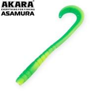 Виброхвост/твистер Akara Asamura 75 #88T <упаковка>