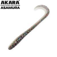 Виброхвост/твистер Akara Asamura 75 #AS07 <упаковка>