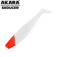 Виброхвост/твистер Akara Seducer S10 #R13 <упаковка>