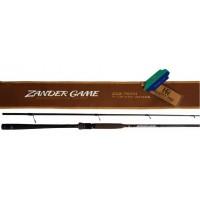 Спиннинг HR Zander Game ZGS-762M 2,3 10-44 гр