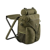 Рюкзак со стулом Aquatic РСТ-50