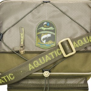 Сумка рыболовная Aquatic СБК-12 без коробок