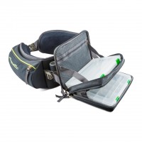 Пояс разгрузочный Aquatic ПР-04С с коробками Fisherbox