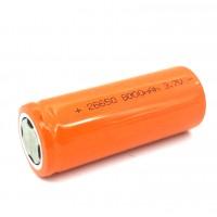 Батарейки аккумуляторные 26650 (8800mAh)