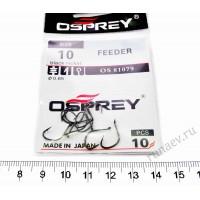Крючки Osprey OS-81079 FEEDER (№12)