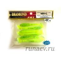 Виброхвост/твистер Diamond Swing Impact FAT 2,8" #23PAL <упаковка>