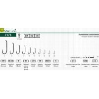Крючки Maruto арт.7376 №10