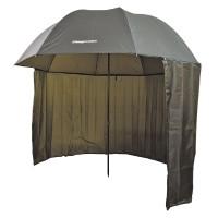 Зонт FLAGMAN с тентом Нейлон Ф2,5м арт.UT25SPAG