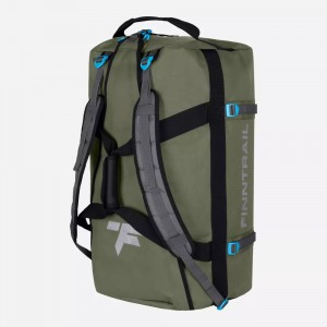 Гермосумка Finntrail Explorer 100л арт.1728 Khaki