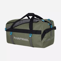 Гермосумка Finntrail Explorer 100л арт.1728 Khaki