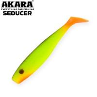 Виброхвост/твистер Akara Seducer S10 #R8 <упаковка>